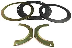 0825 43204-60020 KIT DE CHARNELA