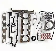 0825 PFS01117-00 SET DE EMPAQUES DE MOTOR