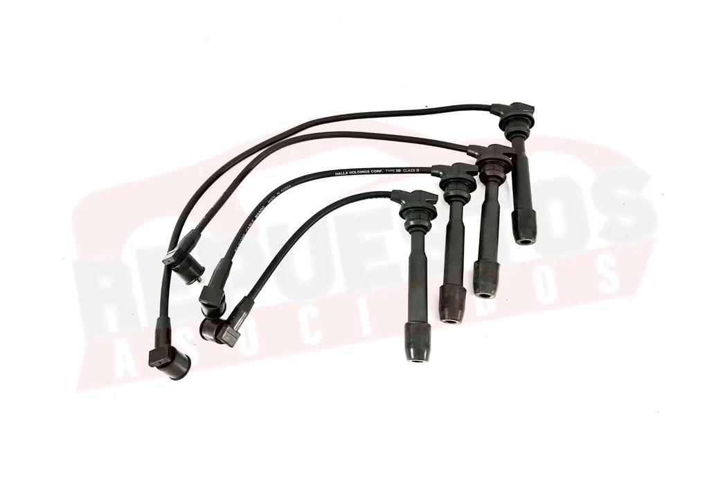 0825 S4-23002 CABLES DE CANDELAS