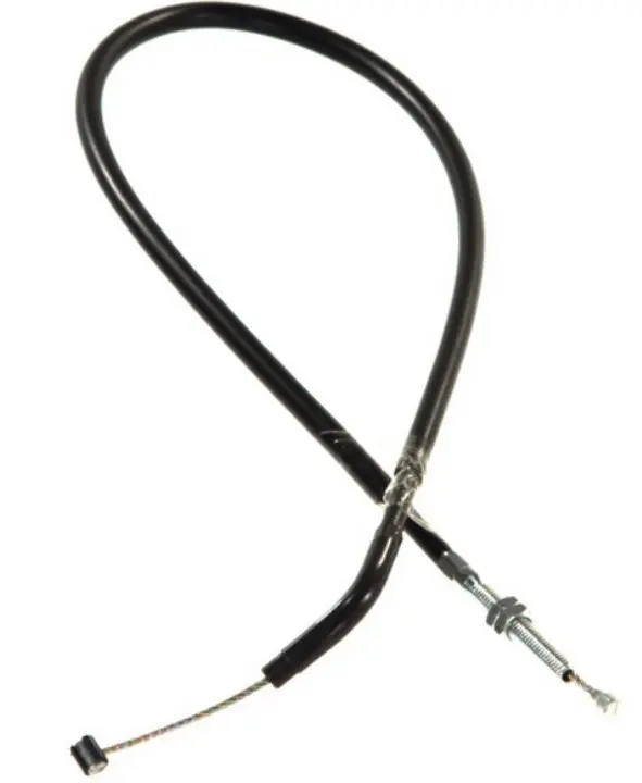 0825 MB527334 CABLE DE CLUTCH