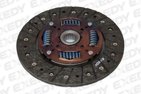 0825 MZD053U DISCO DE CLUTCH