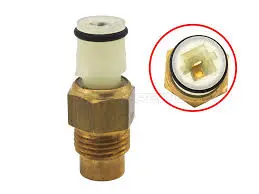 0825 TTS-T05 BULBO DE TEMPERATURA