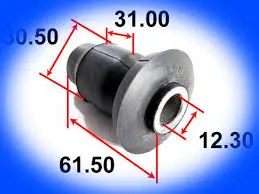 0825 04W201 BUSHING DE MULETA