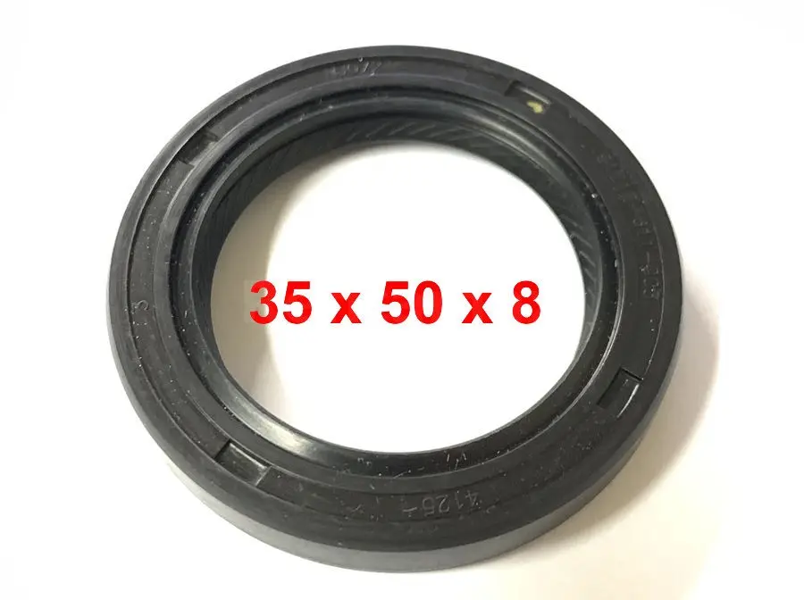 0825 NJ242 35*50*8 RETENEDOR