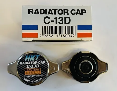 C-13D TAPON DE RADIADOR