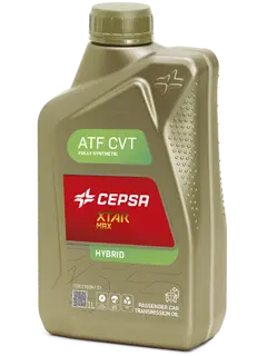 0825 ATF CVT ACEITE DE CAJA AUTOMATICA