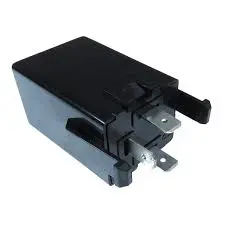 0825 GE0013 FLASHER  GAUSS