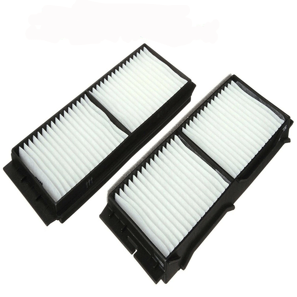 0825 BBP2-61-J6X  FILTRO DE CABINA