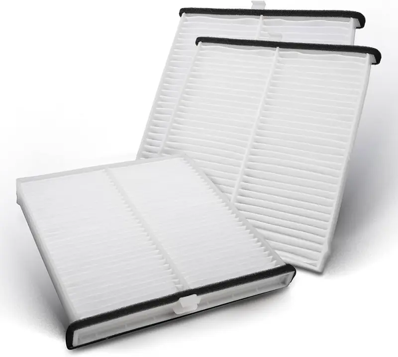 0825 KD45-61-J6X FILTRO DE CABINA