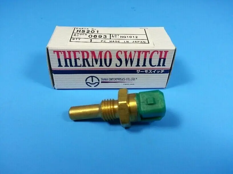 0825 HS201 SENSOR DE TEMPERATURA