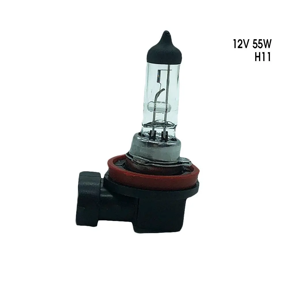 BOMBILLAS H11 55W