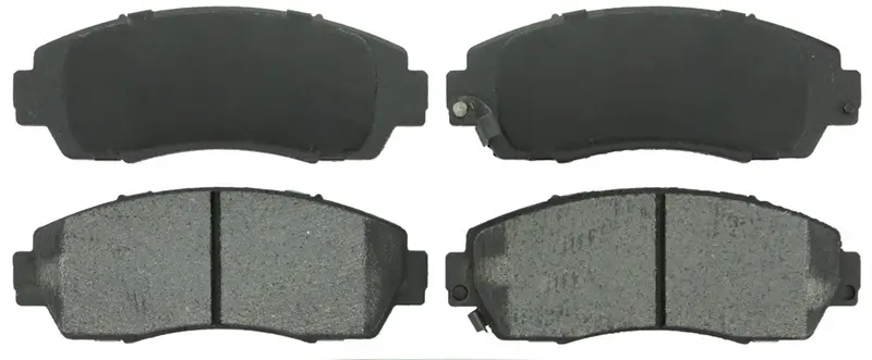 0825 MF-911 PASTILLAS DE FRENO