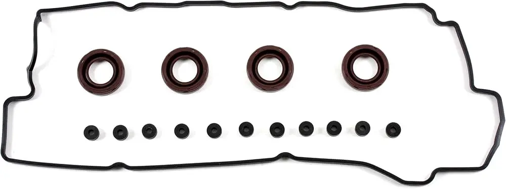 0825 EG361 EMPAQUE DE TAPADERA DE VALVULAS