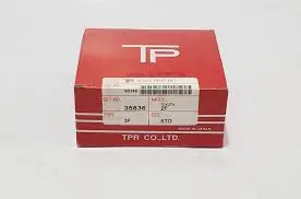 0825 EV4628 TP ANILLOS DE MOTOR 