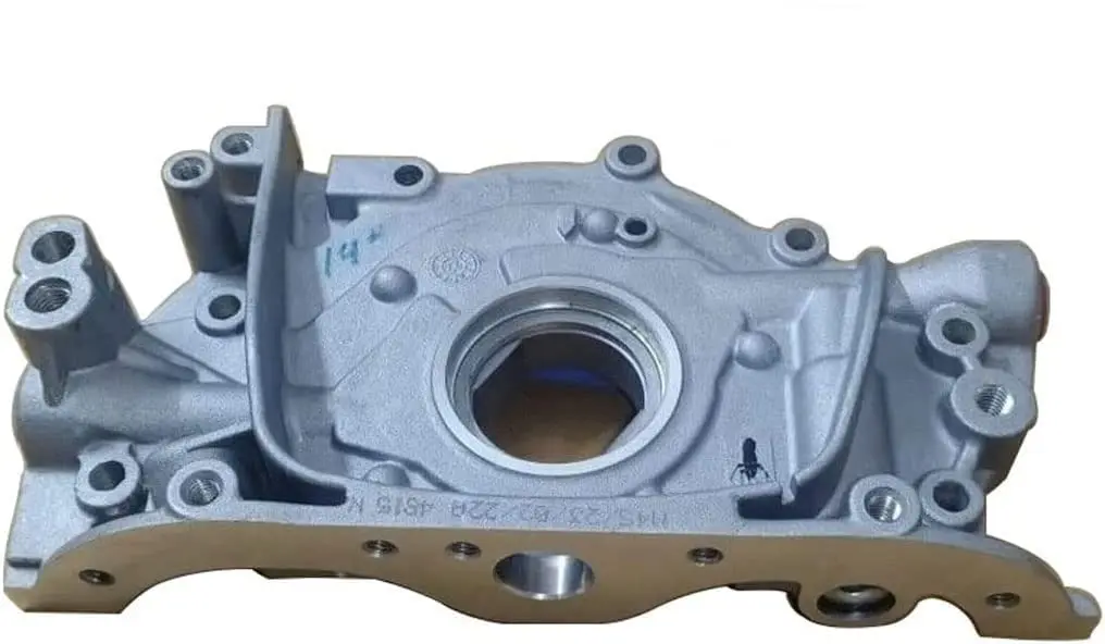 0825 EK2927 BOMBA DE ACEITE 