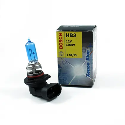 bombilla 9005-hb3 100w