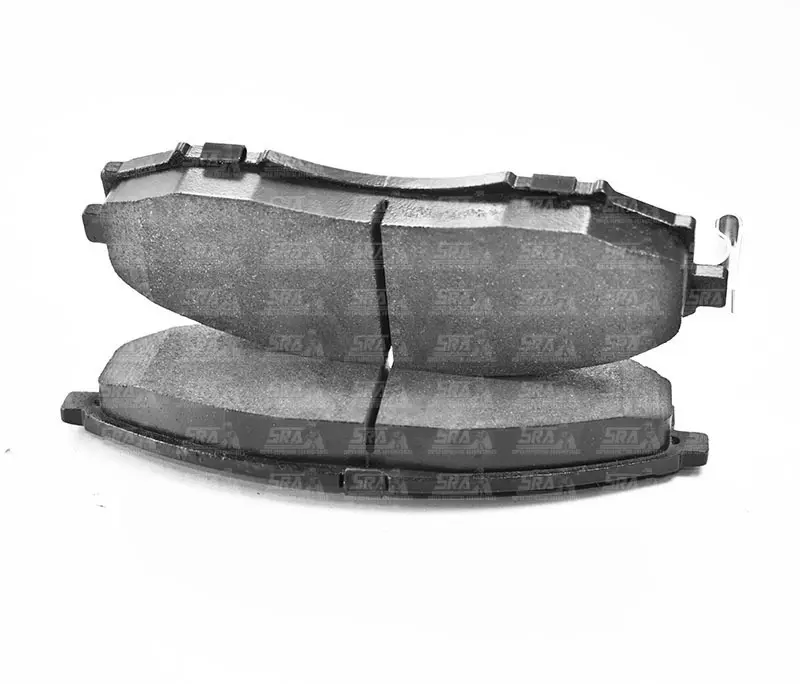 0825 MF-623 PASTILLAS DE FRENO