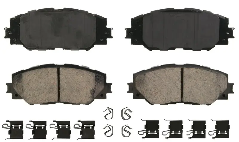 1210 MF-724 PASTILLAS