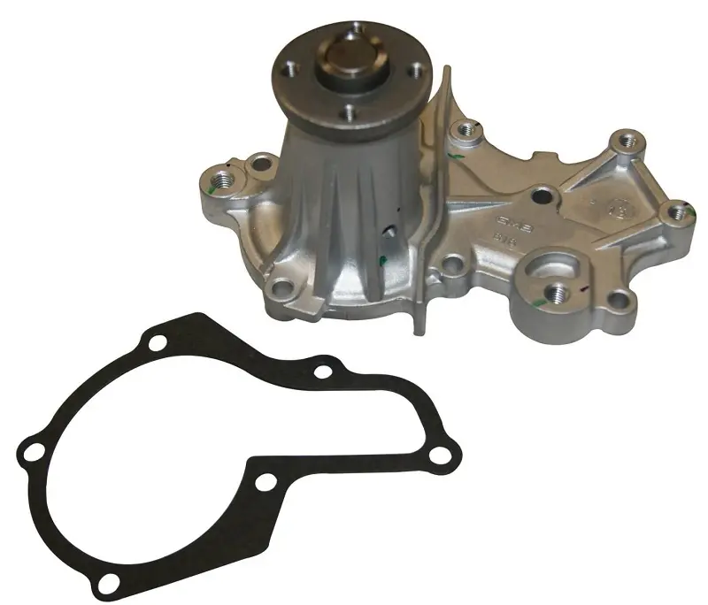 0825 WGS-16A BOMBA DE AGUA