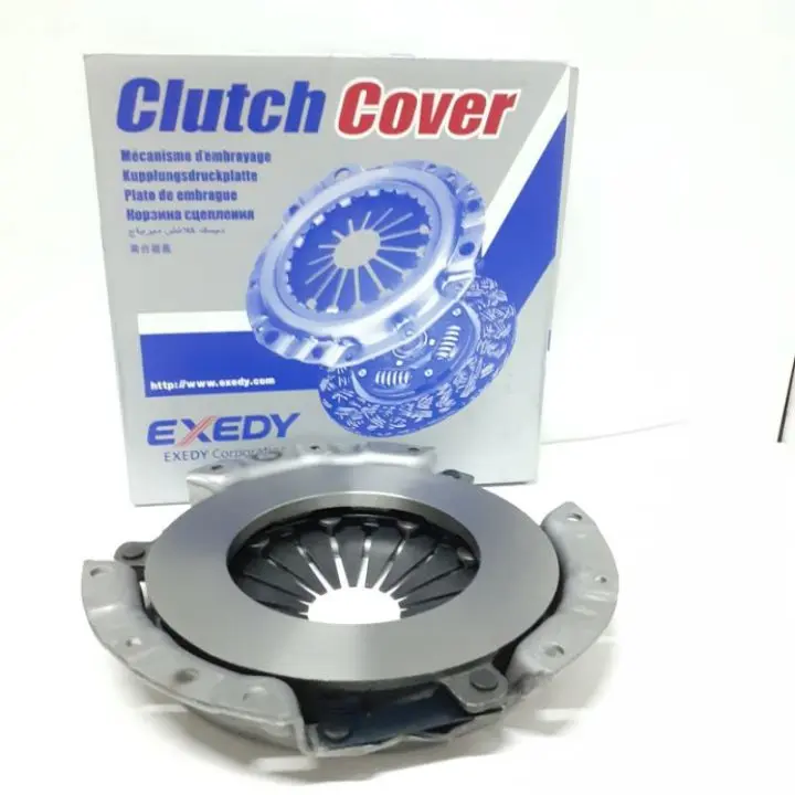 0825 ISC506 CANASTA DE CLUTCH