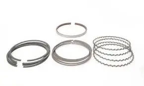 0825 EV2382 JUEGO DE ANILLOS