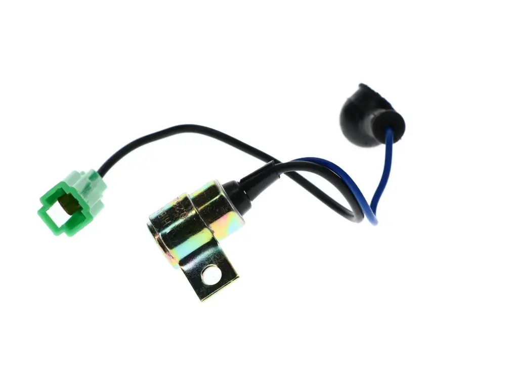 0825 CND-209 CONDENSADOR