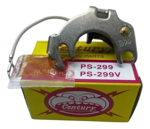 PS-299V PLATINO