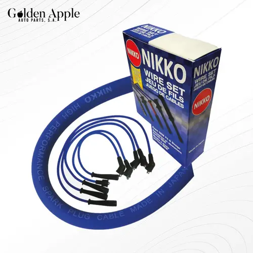 0825 S4-28103 CABLES DE CANDELAS