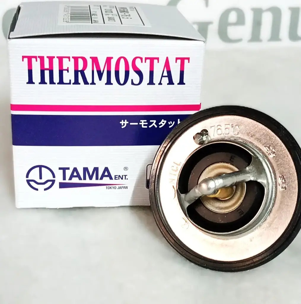 WV56MC-76.5 TERMOSTATO