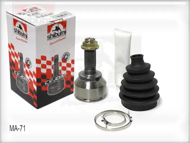 MZ-1-1101A PUNTA DE FLECHA