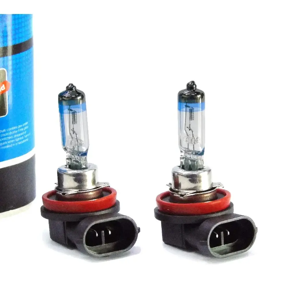 0825 H11-100w BOMBILLAS