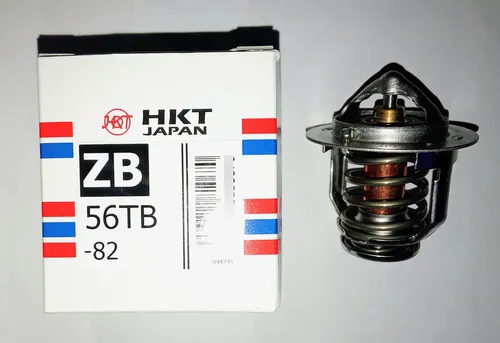 ZB56TB-82 TERMOSTATO