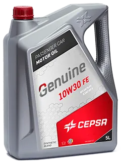 10W30 ACEITE GARRAFA