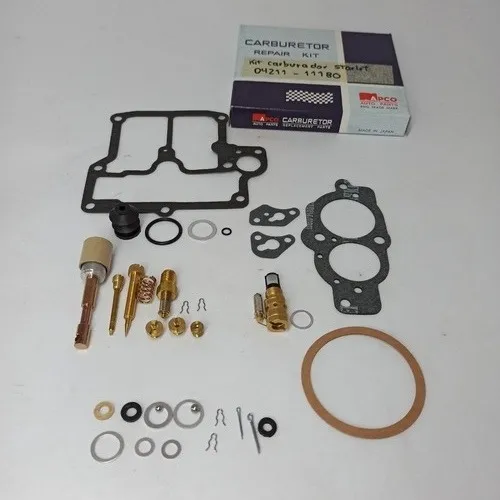 K11-3582A KIT DE CARBURADOR