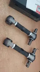 2240Y83 MULETA TRASERA AJUSTABLE