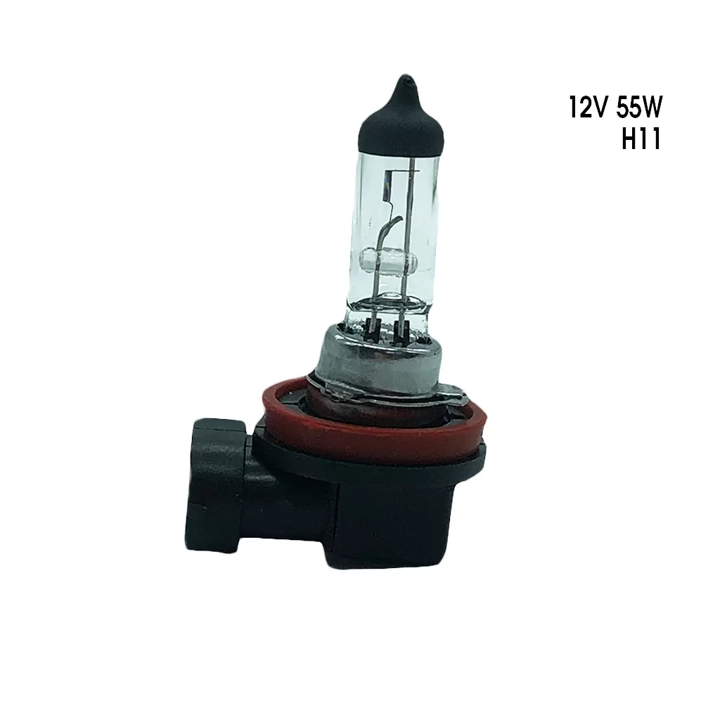 bombilla h11b-55w