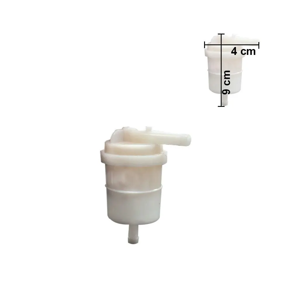 FILTRO DE GASOLINA