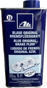 lIQUIDO DE FRENO ATE