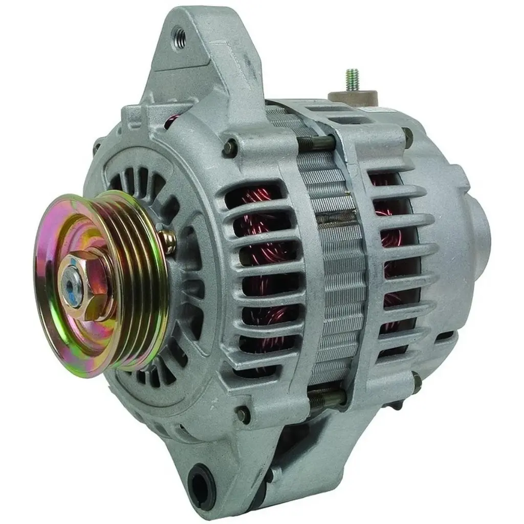 321-297-HS ALTERNADOR