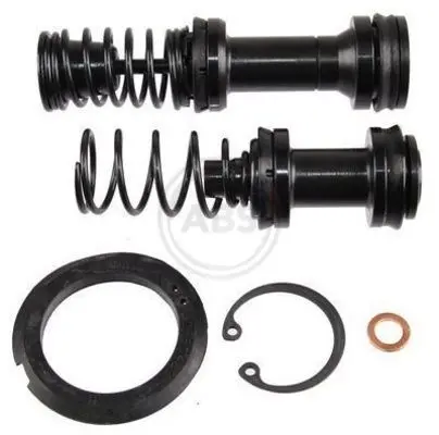 8-94327-253-1 KIT DE EMPAQUES DE FRENO