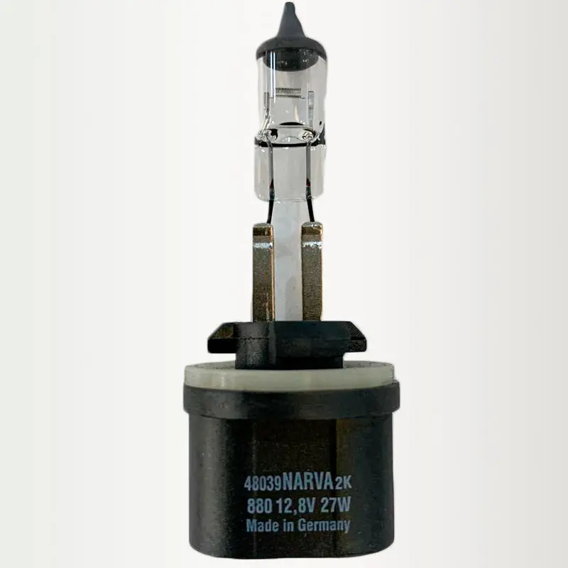 bombilla 880 27w