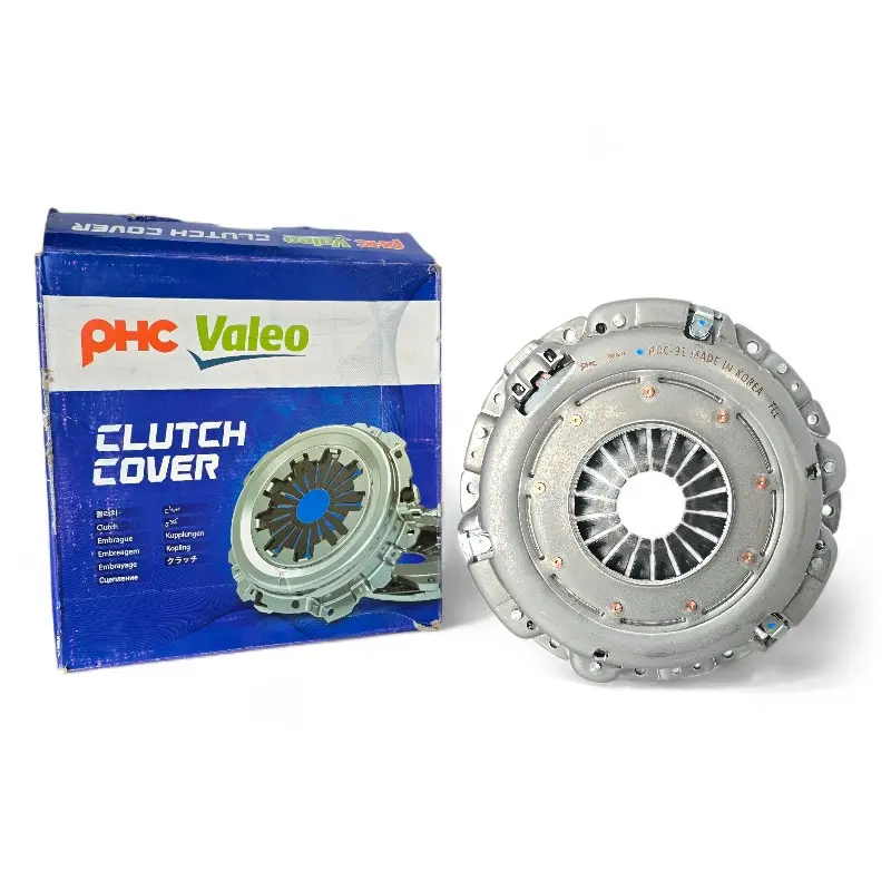 HDC-111N CANASTA CLUTCH 