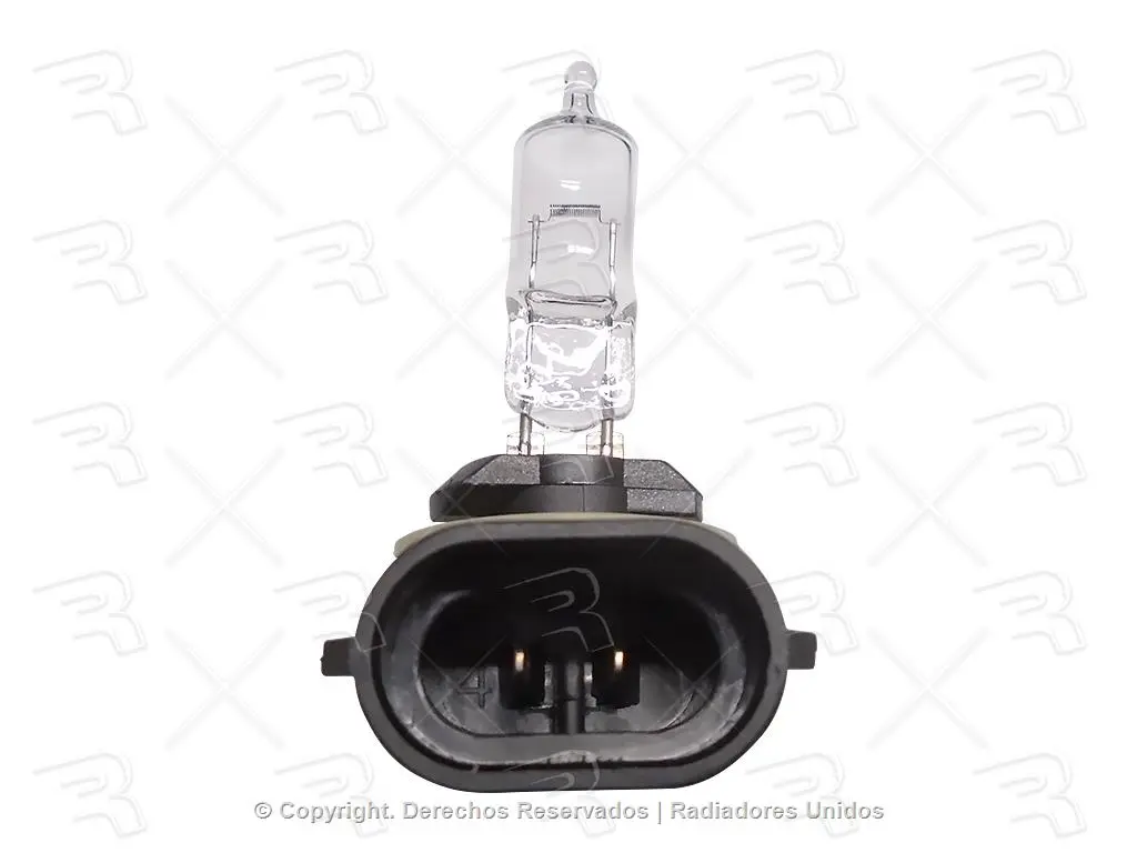 bombilla 889 27w
