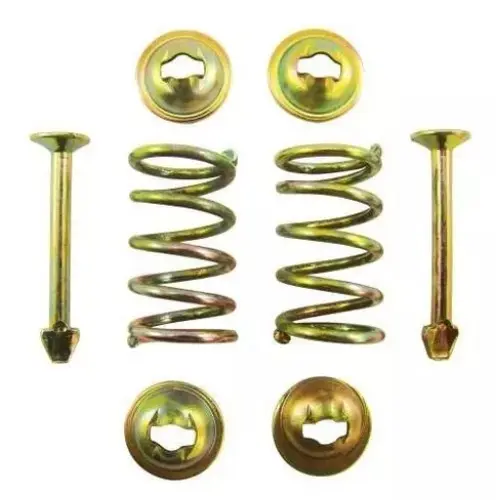 75-00-03 KIT DE CLAVOS DE ZAPATA