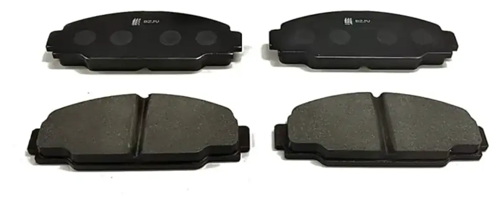 MF-741 PASTILLAS DE FRENO