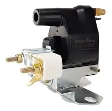 MIC2000 BOBINA DE ENCENDIDO