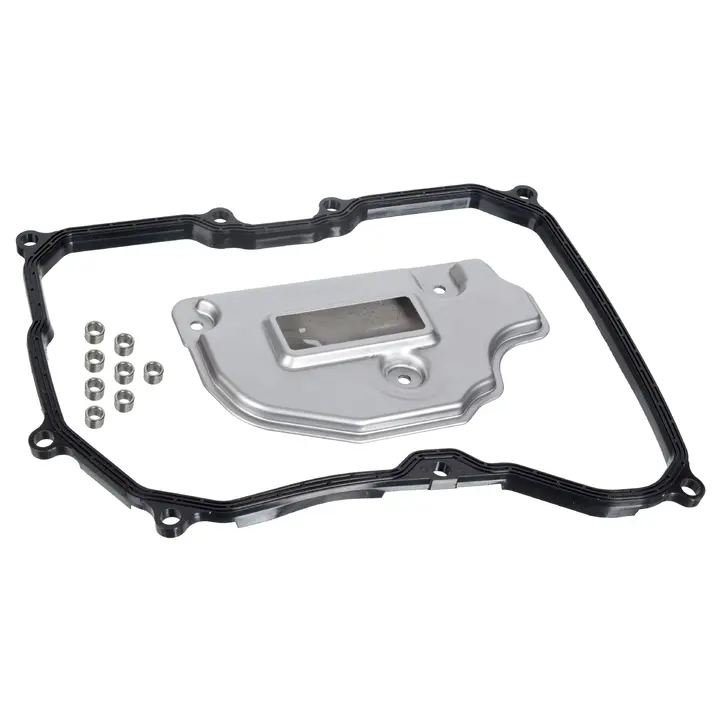 106101 FILTRO DE CAJA AUTOMATICA