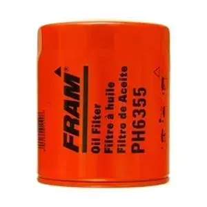 PH 6355 FILTRO DE ACEITE