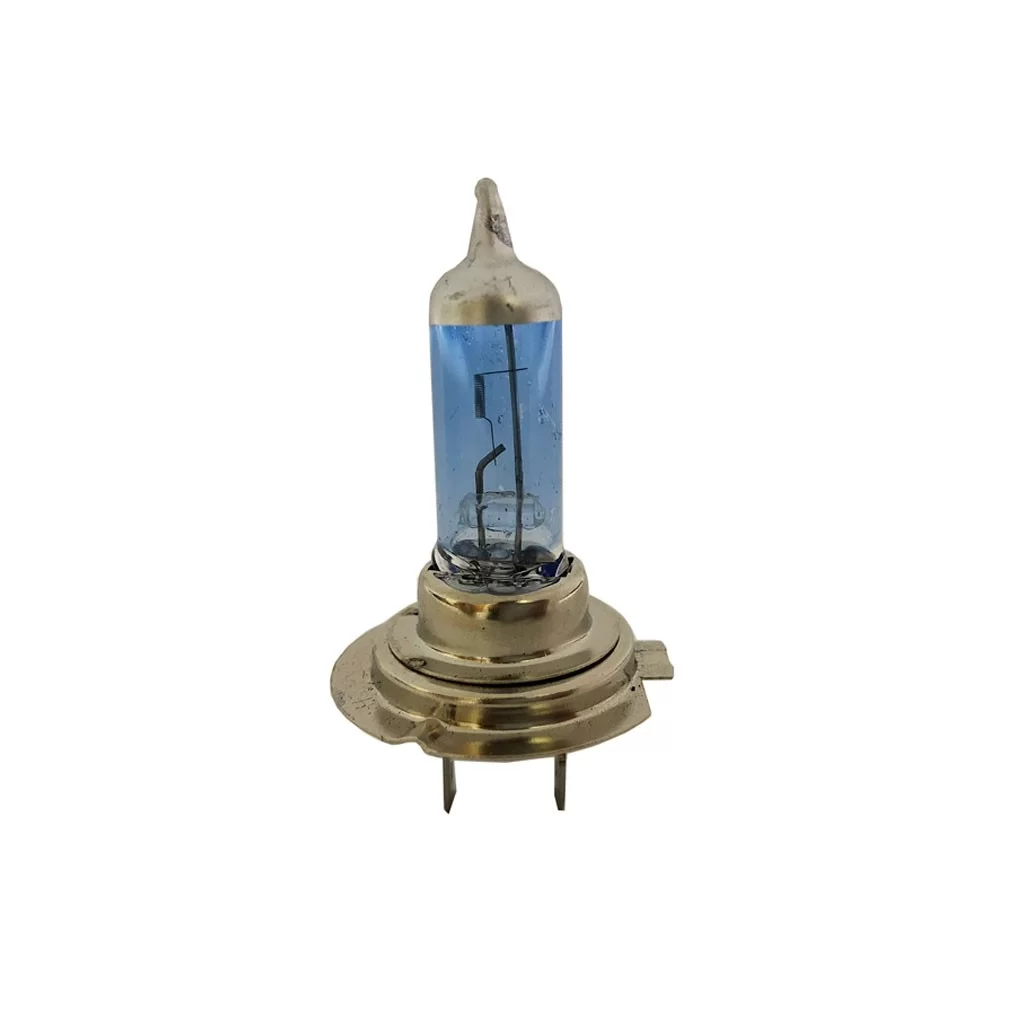 bombilla h7 100w