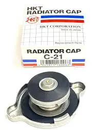 C-21 TAPON DE RADIADOR 0.9 13LBS